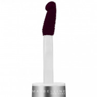Ruj de buze Maybelline SuperStay 24H, 845 Aubergine