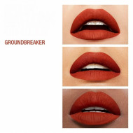 Ruj de buze rezistent la transfer Maybelline Superstay Matte Ink 117 Ground-Breaker