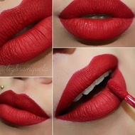 Ruj de buze rezistent mat Kat Von D, Travel Size, Nuanta Outlaw