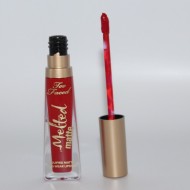 Ruj de buze Too Faced Melted Matte Nuanta Lady Balls