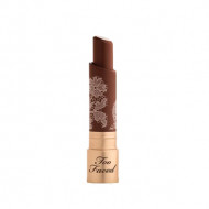 Ruj de buze, Too Faced, Natural Nudes Lipstick, Indecent Proposal