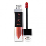 Ruj lichid de buze Dior Addict Lacquer Plump, Nuanta 538 Dior Glitz