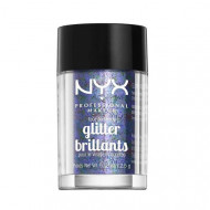Sclipici pentru fata si corp, NYX, Glitter, 11 Violet, 2.5 g