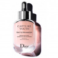 Serum matifiere Dior Capture Youth Matte Maximizer, Acid Lactic