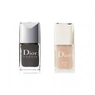 Set 2 Lac de unghii Dior Vernis Extreme Wear