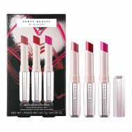 Set 3 Rujuri de buze Fenty Mattemoiselle Trifecta, 3x1.7g