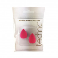 Set Bureti, Technic, Mini Sponges, Roz