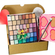 Set Machiaj Cadou Chit Chat Love, 4 produse