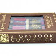 Set Rujuri de Buze Wizardry And Witchcraft Collector's Edition, 8 Bucati