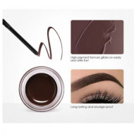 Set tus de ochi si sprancene, Waterproof, Million Pauline