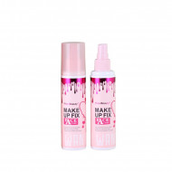 Spray de fixare machiaj Kiss Beauty Face Care
