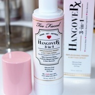 Spray fixare machiaj Too Faced Hangover 3 in 1, 120 ml