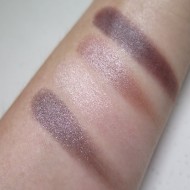 Trusa 4 fard de ochi Chanel Les 4 Ombres Nuanta 226 Tisse Rivoli