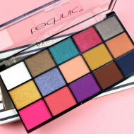Trusa fard de ochi Technic Vacay Pressed Pigment