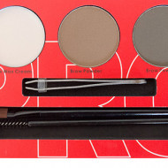 Trusa fard Kit Sprancene Brow Professional Palette