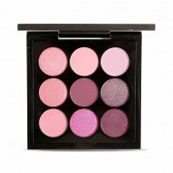 Trusa machiaj 9 farduri de ochi Focallure Eyes Eyeshadow 04
