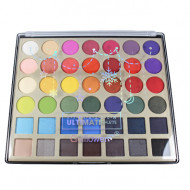 Trusa machiaj, Gulflower, Ultimate Palette