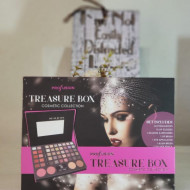 Trusa machiaj Profusion Treasure Box Pink