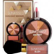 Trusa machiaj Sunkissed Sunlight Bronze
