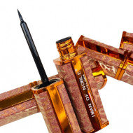 Tus de ochi Iman Of Noble, Waterproof Eyeliner, Negru