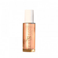 Ulei de corp cu sclipici Focallure Sunkissed, Nuanta 01 Sunlit