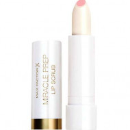 Balsam de buze/ Scrub Max Factor Miracle Perf