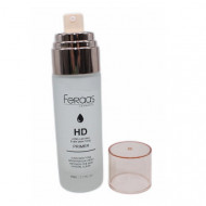 Baza de machiaj, Feraas, HD Long Lasting Primer, 60 ml