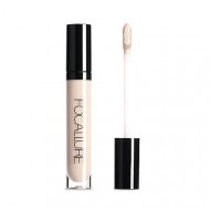 Corector Anticearcan Focallure Concealer Long Lasting 02 Light Cream