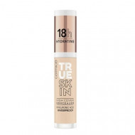 Corector, Catrice, True Skin Waterproof, 005 Warm Macadamia, 4.5 ml