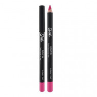 Creion contur buze, Sleek, Locked Up, Super Precise, 1262 Yo Darlin Pink