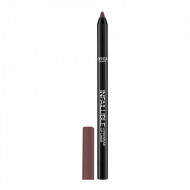 Creion de buze Loreal Infaillible Longwear Lip Liner, Nuanta 212 Nude-ist