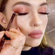 Creion de ochi, Charlotte Tilbury, Pillow Talk Eyeliner, Travel size