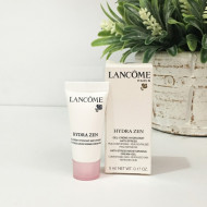 Crema de fata hidratanta anti stres Lancome Hydra Zen, Travel Size