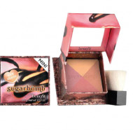 Fard de obraz, Benefit, Sugarbomb Blush, Mini, 3.5 g