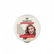 Fard de obraz, Gabrini, Terracotta Blush On, 32, 12 g