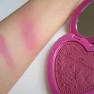 Fard de obraz Too Faced Love Flush Nuanta Your Love is King