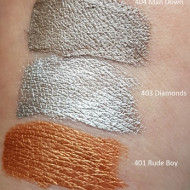 Fard de ochi lichid Loreal Infallible Eye Paint, Nuanta 404 Man Down