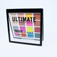 Fard de pleoape, Iman Of Noble, Ultimate, 03