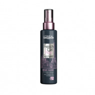 Fixativ Fixativ Loreal French Girl Hair Techni Art Messy Cliche
