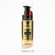 Fond de ten antirid, Vollare Lifting, Peptides, 604 Warm Golden