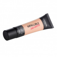 Fond de ten Loreal Infallible 24h Mattifying, Nuanta 13 Rose Beige