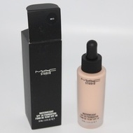 Fond de ten MAC Studio Waterweight Nuanta NW15