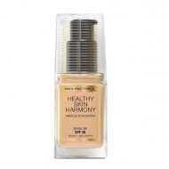 Fond de ten Max Factor Healthy Skin Harmony, Beige 55, 30 ml