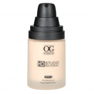 Fond de ten Outdoor Girl HD Studio Photogenic, Nuanta 06