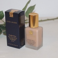Fond de ten rezistent la transfer Estee Lauder Double Wear Stay In Place 3C2 Pebble