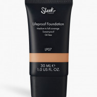 Fond de ten Sleek Lifeproof Foundation Medium to Full Coverage Nuanta LP07