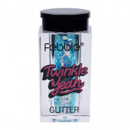 Glitter pulbere ochi si buze, Febble, Twinkle Yeah, 11