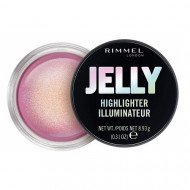 Iluminator jeleu, Rimmel London, Jelly, 040 Shifty Shimmer, 8.93 g