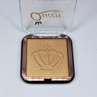 Iluminator, Queen, Highlighter Powder, 02