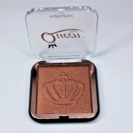 Iluminator, Queen, Highlighter Powder, 04